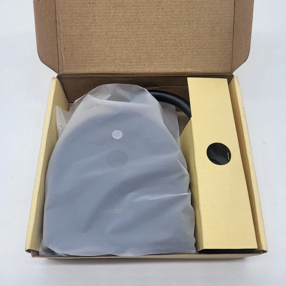 Tonbux Outdoor Wifi Smart Plug, 3 Sockets Model SOP03-15A 125V
